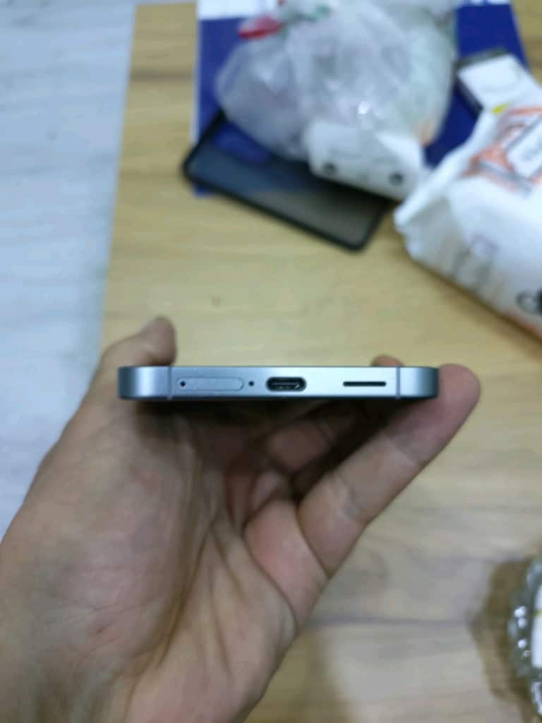 Samsung Galaxy S25 FE 8/256 Gb - 5