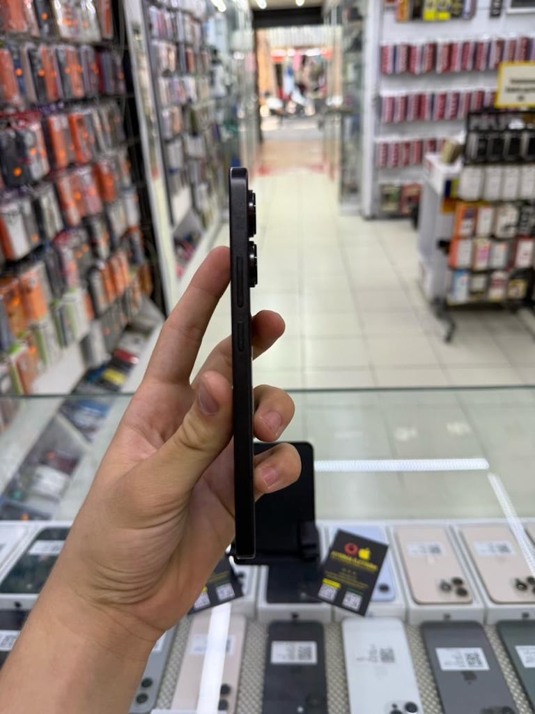 REDMİ NOTE 13 AYSİMA İLETİŞİM - 6