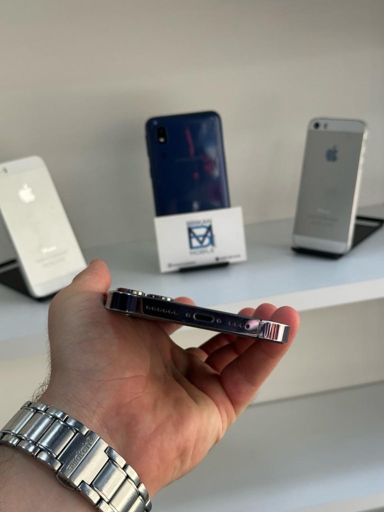İphone 14 Pro Max 256Gb TR - 6