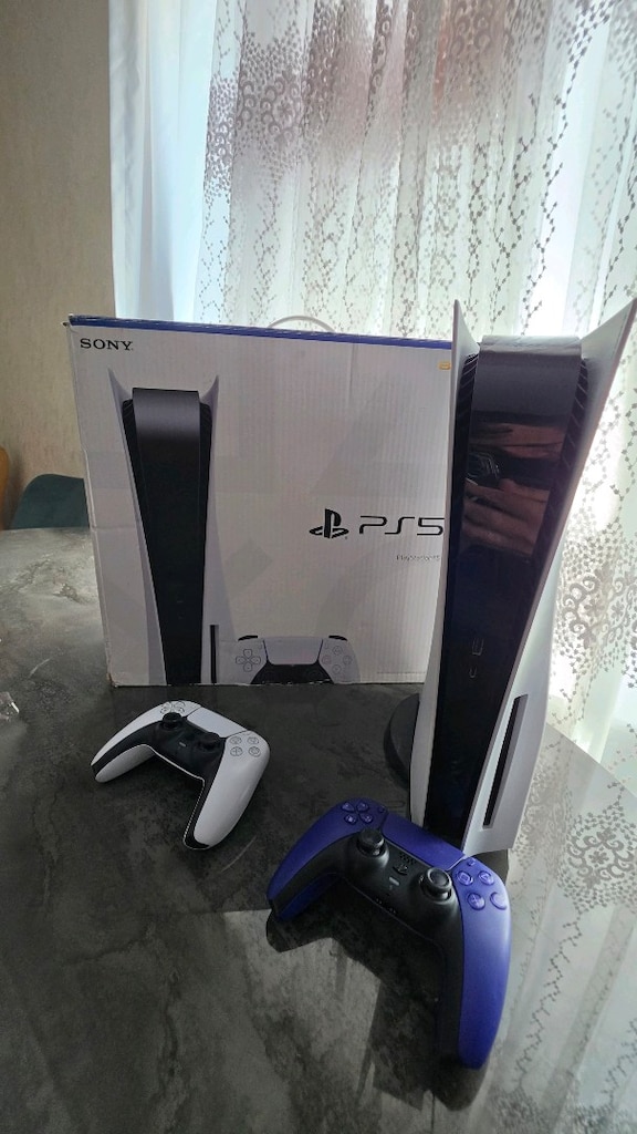ps5 cd - 4