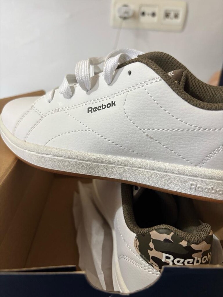 reebok çocuk ayakkabsı - 4