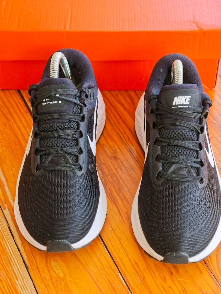 Nike Air zoom Orjinal sıfır gibi üründür bir kez giyilmis - 4