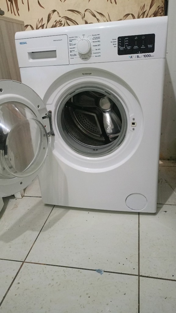 çamaşır makinesi - 3