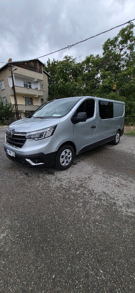 2025 model sıfır ayarında - 2