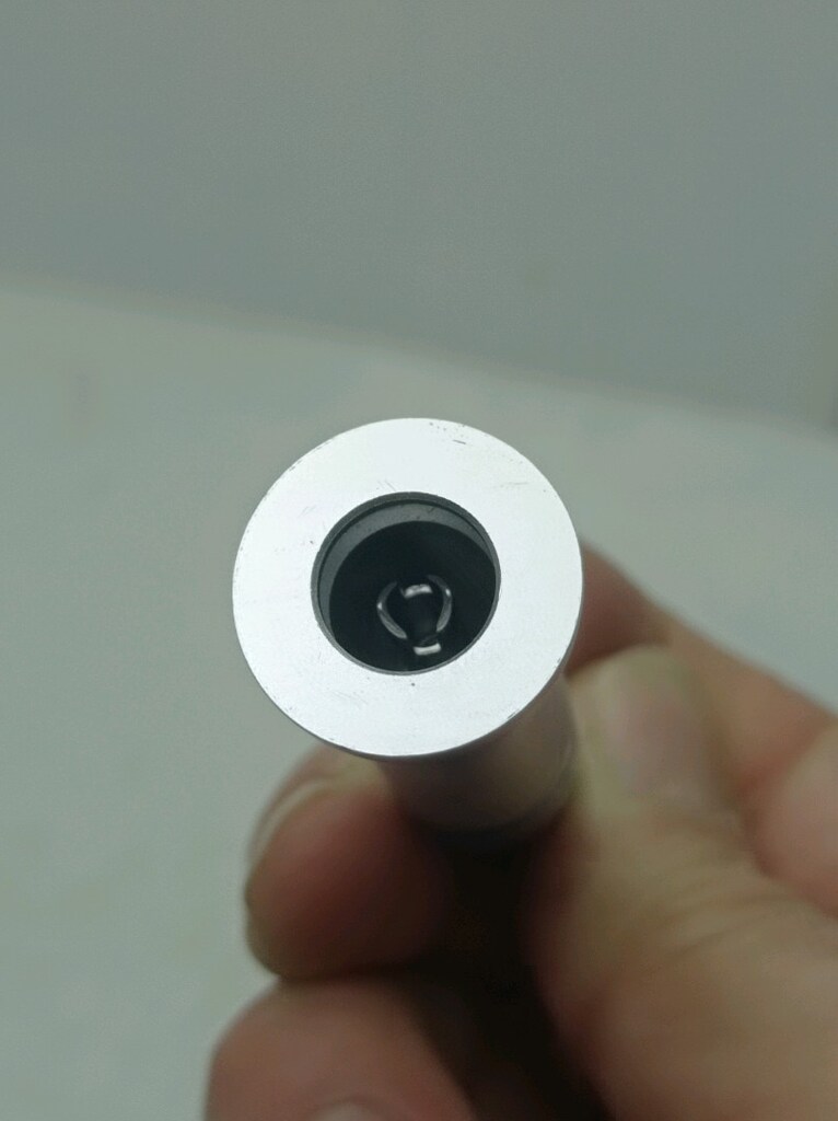 WJ-414 Push Button Anguldruva - 3