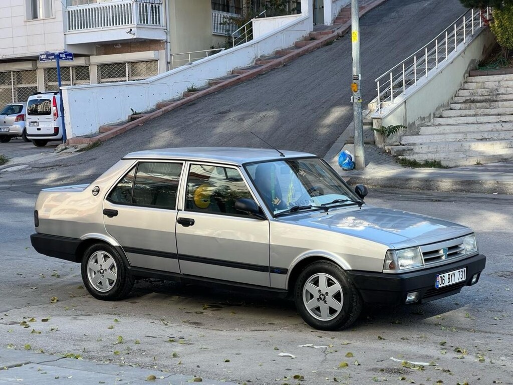 2000 MODEL ŞAHİN İ.E ORJİNAL HİDROLİK DREKSİYON BEYİNLİ BOZMA DEĞİL - 2