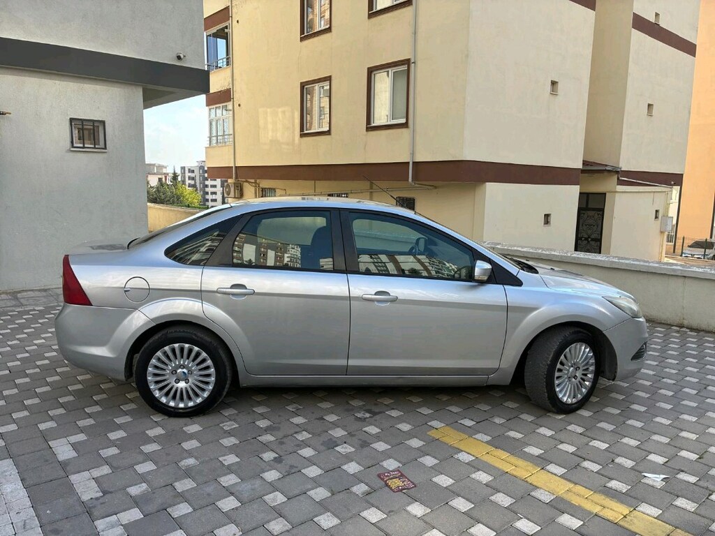otomatik Focus - 6