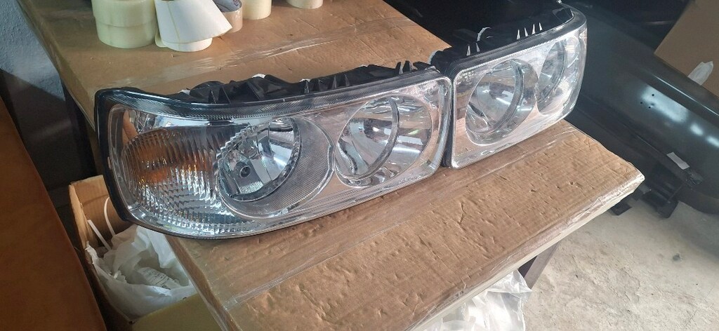 DAF FAR TAKIM - 2
