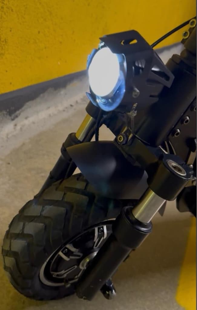 Onvo OV - 012 X Plus 1600W Bakımlı - 3