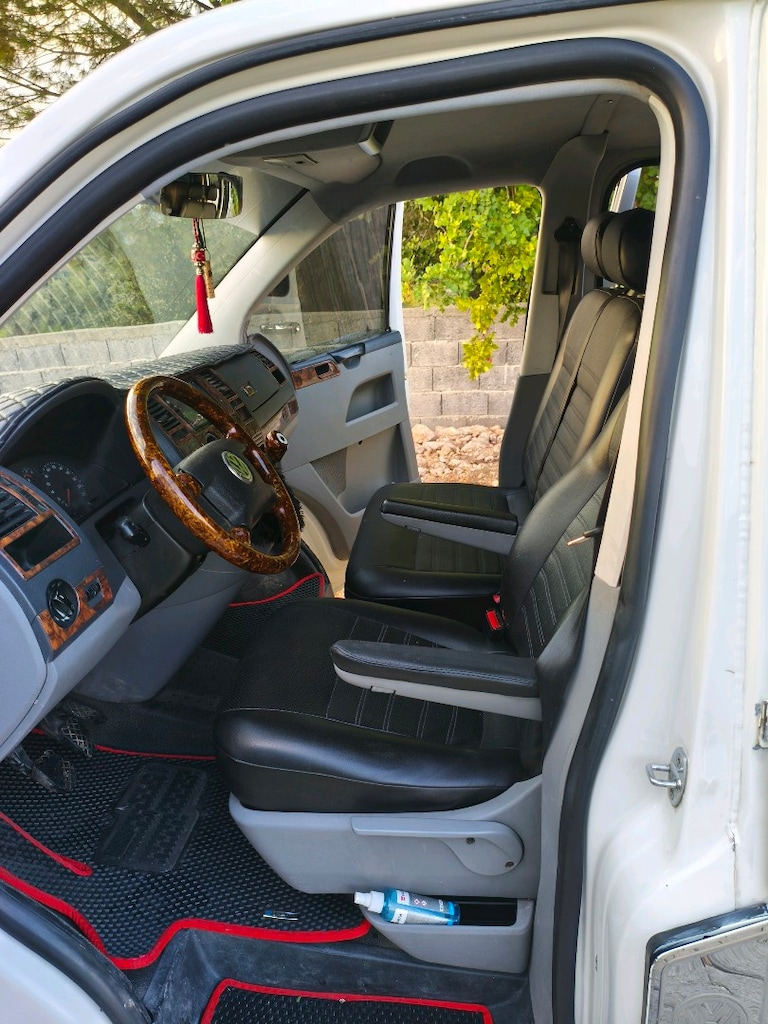 2006 transport pkap full bakımlı - 4
