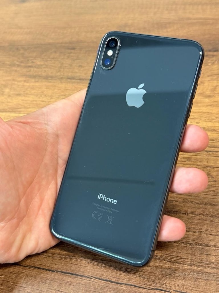 İphone Xs Max TR 64 gb CİHANGİR BİLGİSAYAR 25. YIL - 4