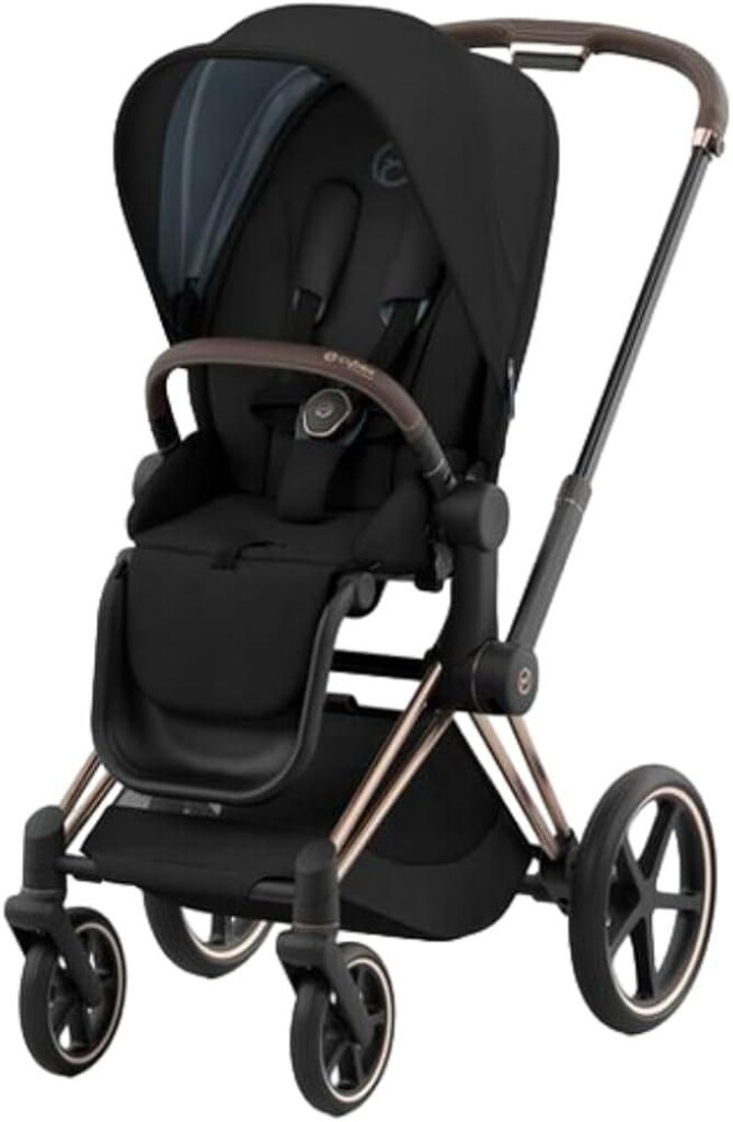 cybex Priam Gold - 3