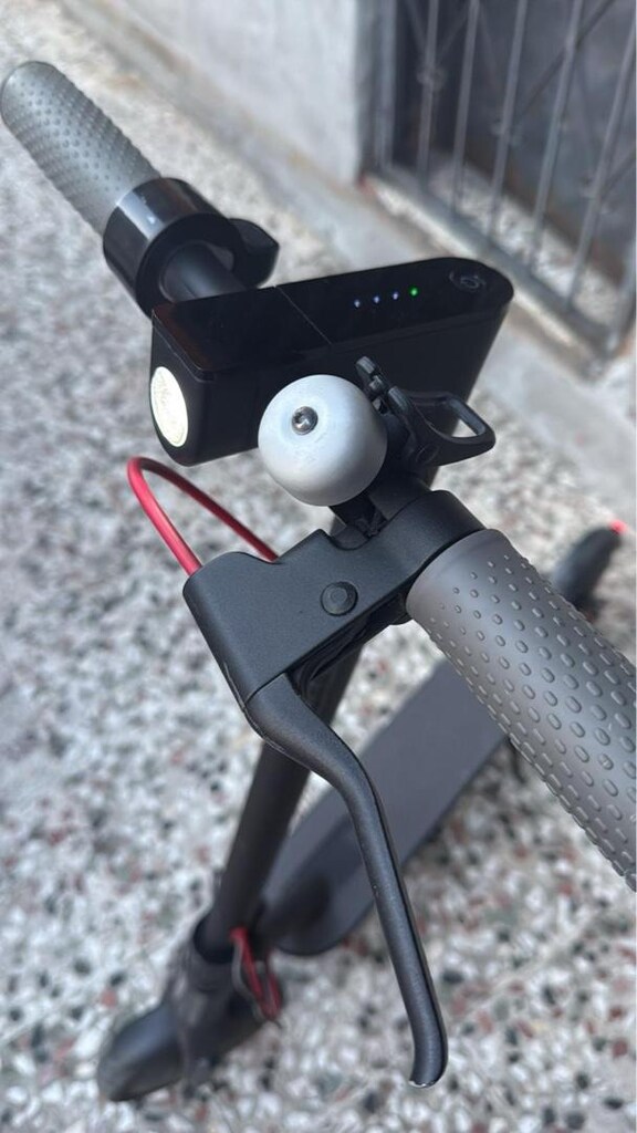 scooter - 4