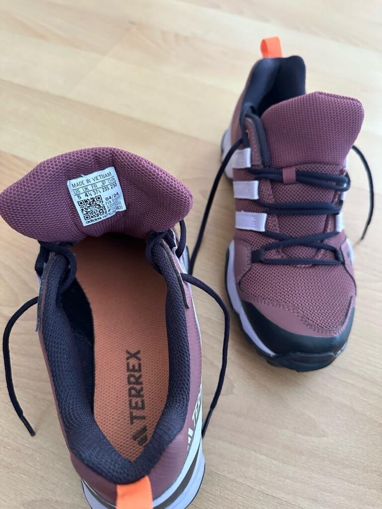 Adidas Terreex AX2R kadın spor ayakkabı - 6