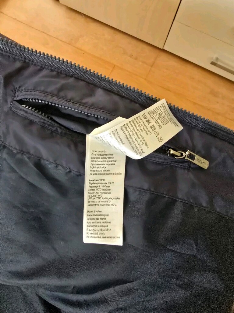 U.S POLO ASSN ERKEK YELEK - 4
