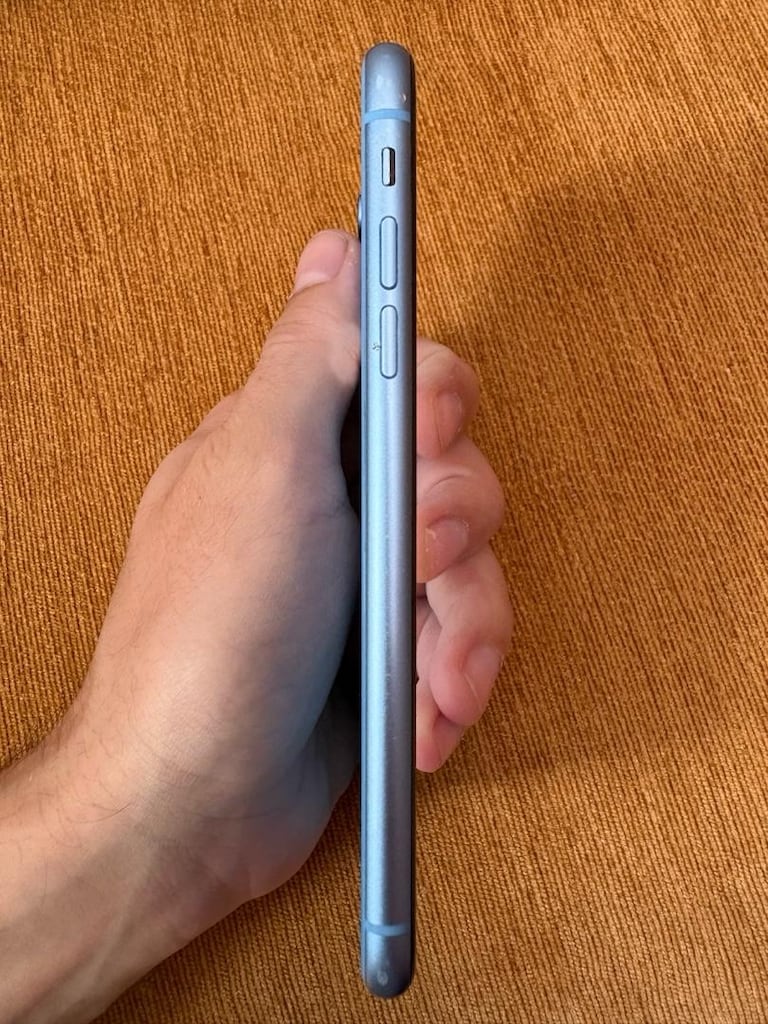 iphone XR yurt dışı - 2