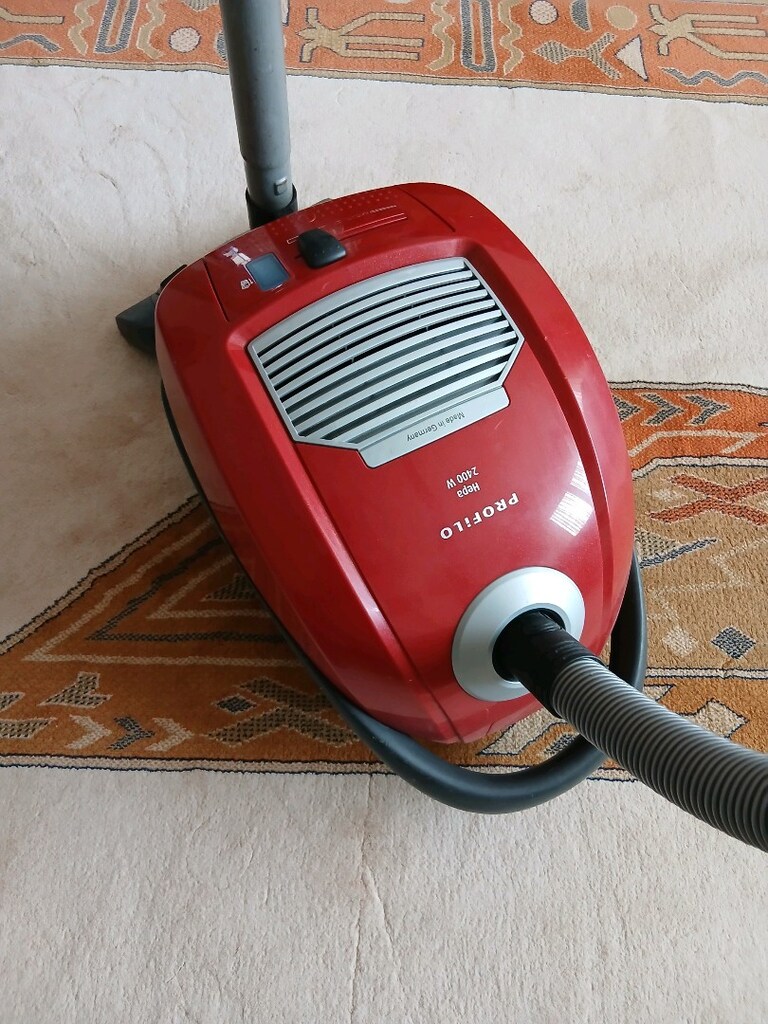 PROFILO 2400watt COK GÜÇLÜ ÇEKİYOR - 4