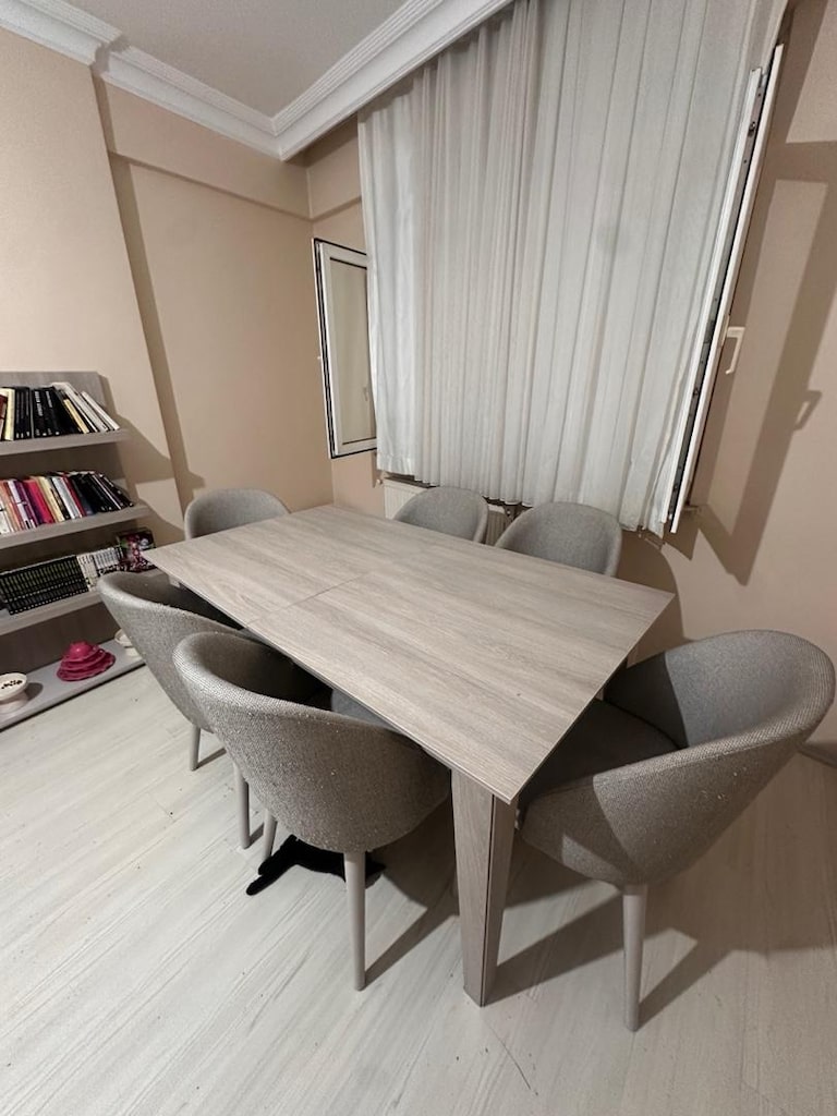 enza home sandalye - 3
