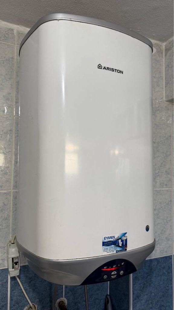 TERMOSİFON - 2