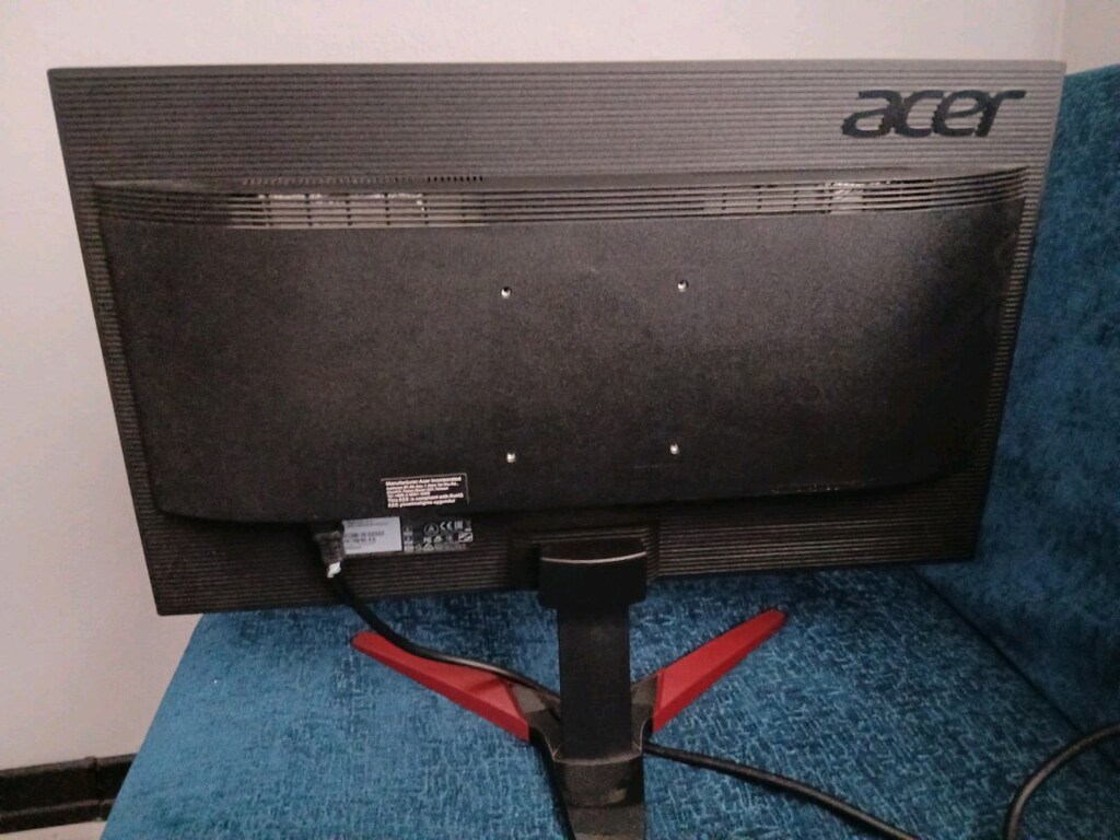 ACER NİTRO OYUNCU MONİTÖRÜ - 2