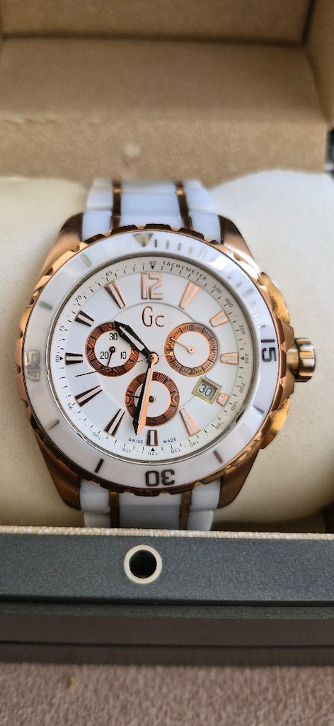 Guess Cellection GCX76003G1s03 Saat - 2