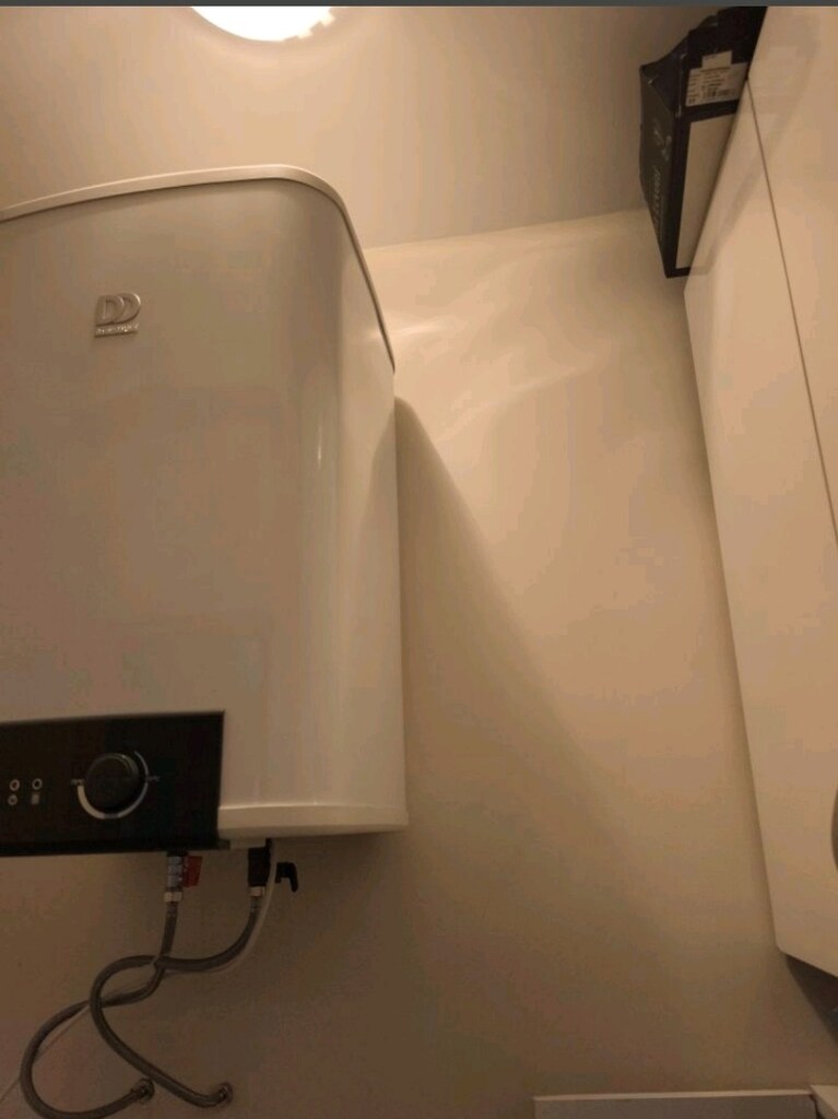 Demirdöküm DT4 65 Litre Termosifon - 5