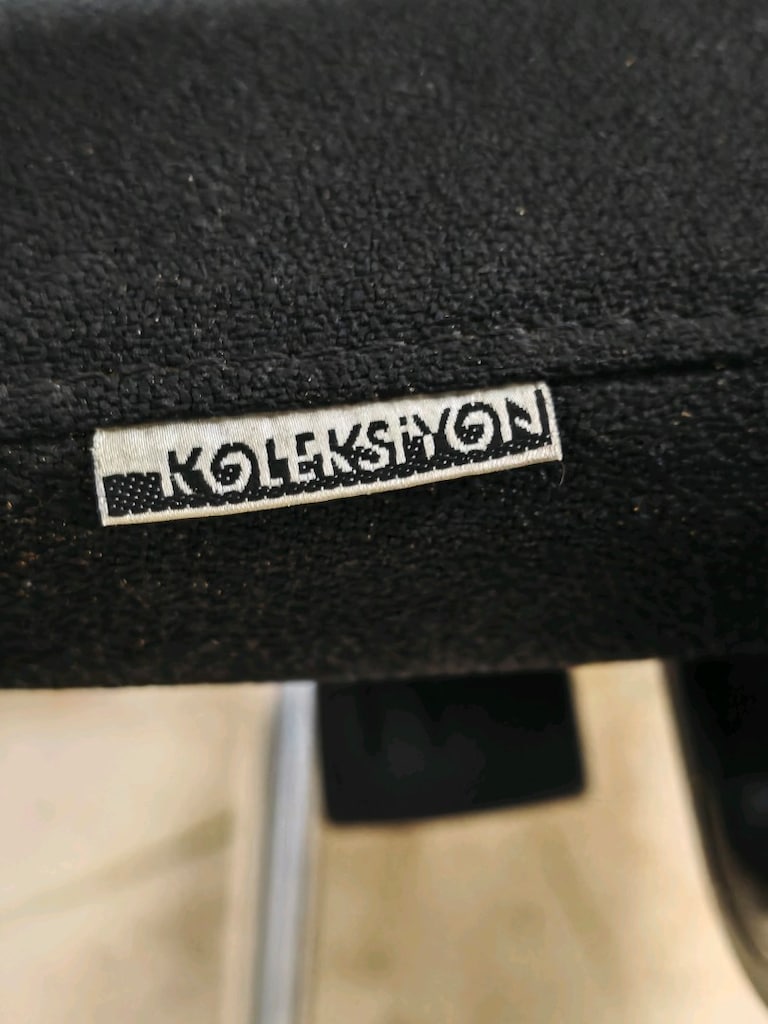 ofis koltuğu - 5