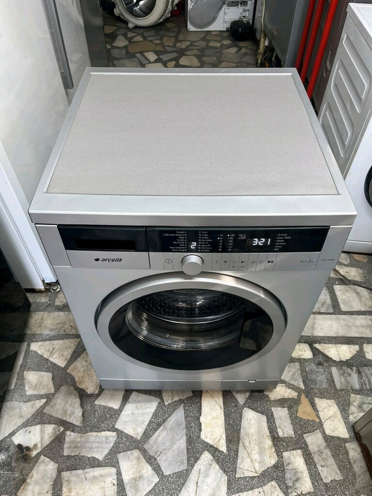 Arçelik çamaşır makinesi 8kg - 5
