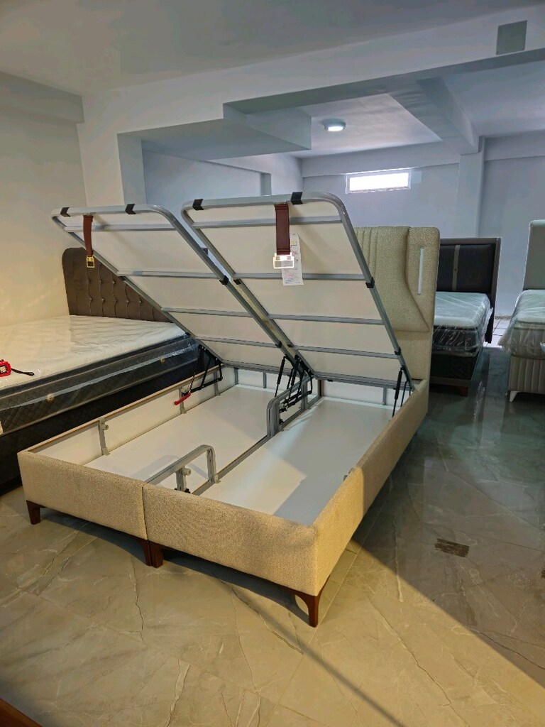 ARMADA ledli 160x200 - 2