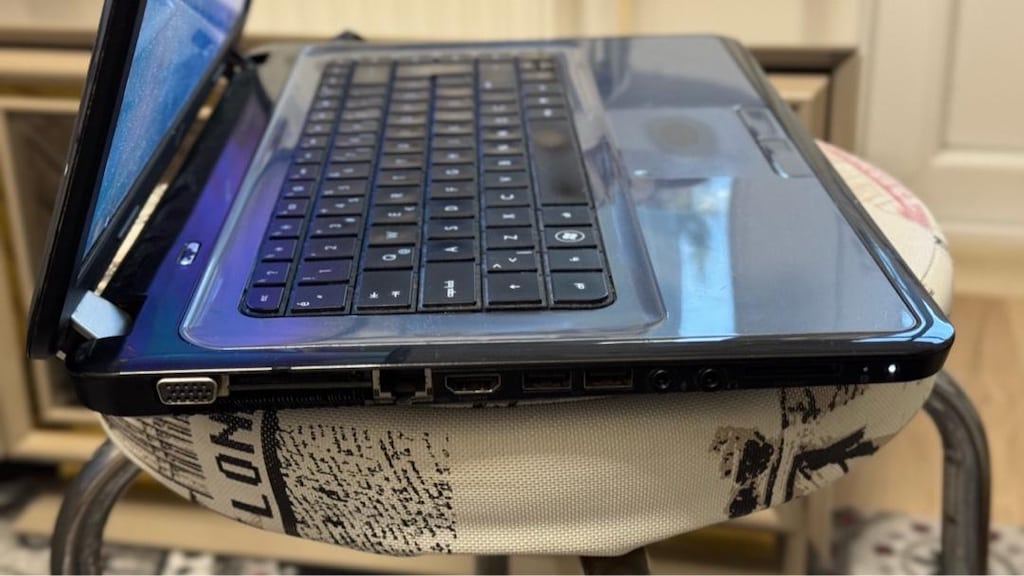 HP Pavilion Laptop Klavye ve Mouse Hediyeli - 4