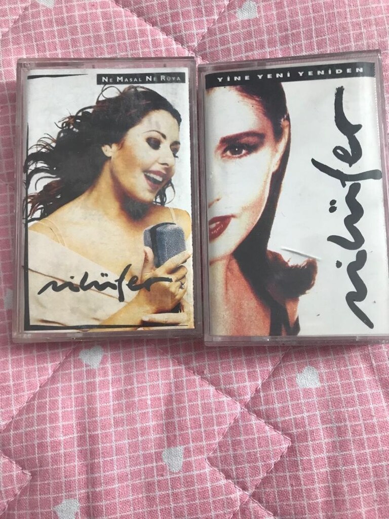 kaset - 2
