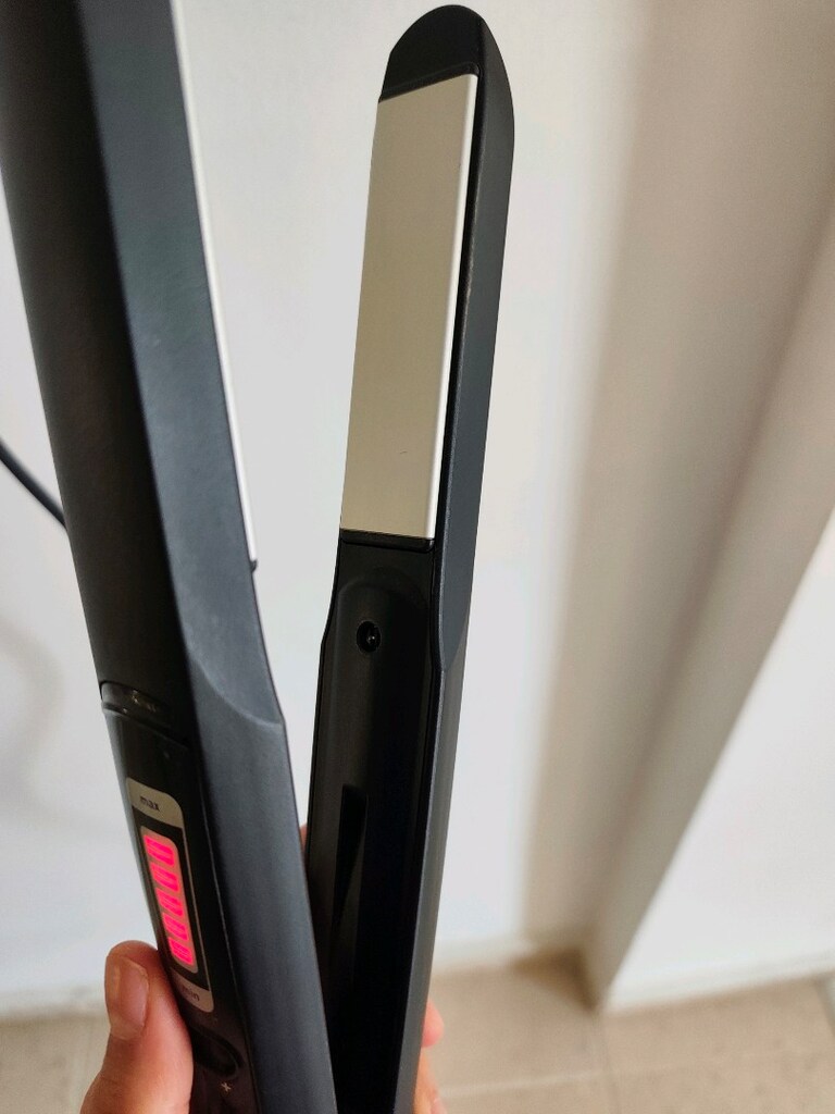 Braun satin hair 5 saç düzleştirici - 7