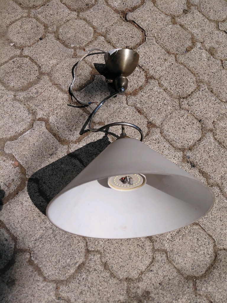 Tavan Lamba - 2