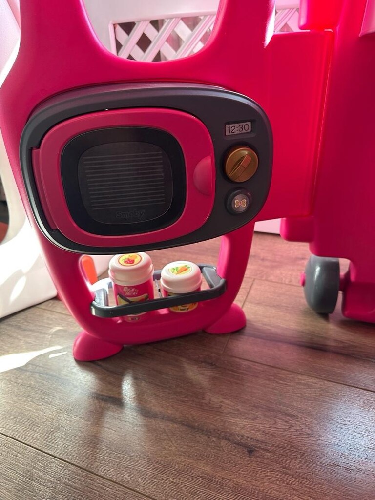 smoby oyun seti - 4
