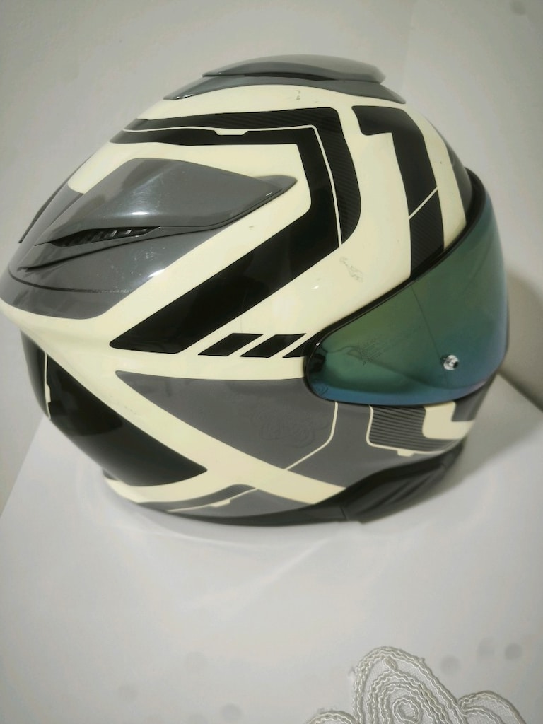 HJC RPHA71 M BEDEN(57-58) - 4