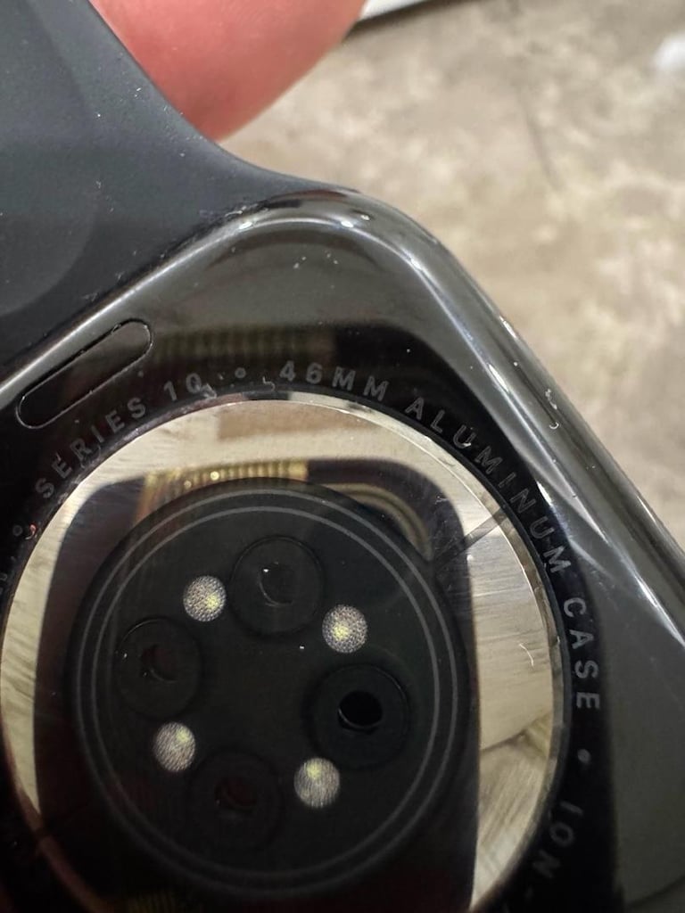 APPLE WATCH 10 Series - 4