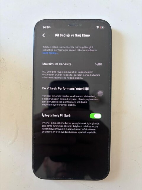 İphone 12 128gb
