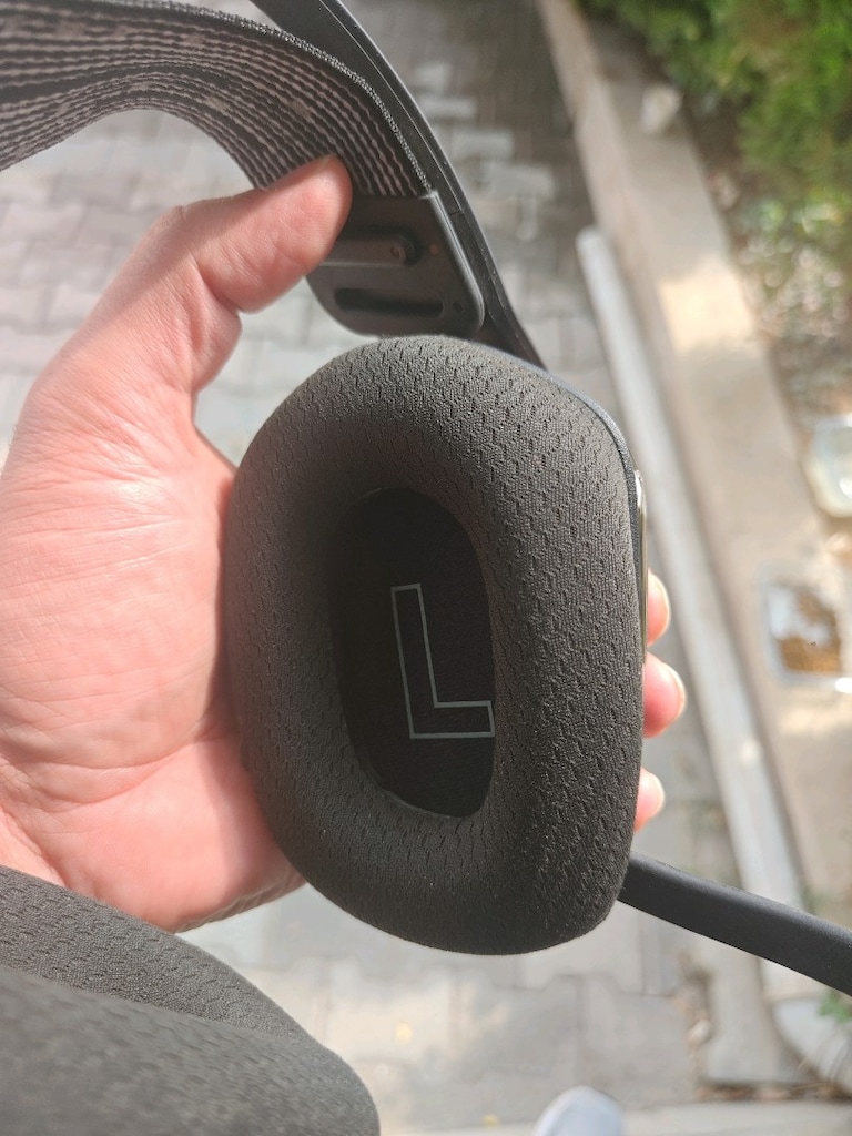 Logitech G733 - 4