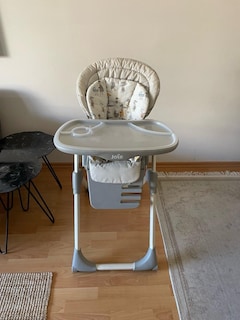 JOIE BEBEK MAMA SANDALYESİ