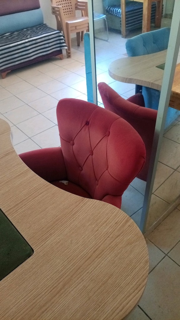 cafe mahzemesı - 2