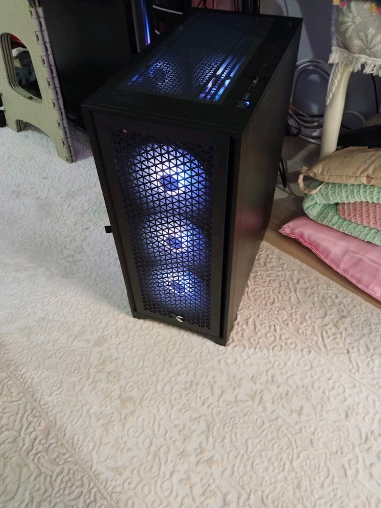 Oyun canavarı (Gaming pc) - 5