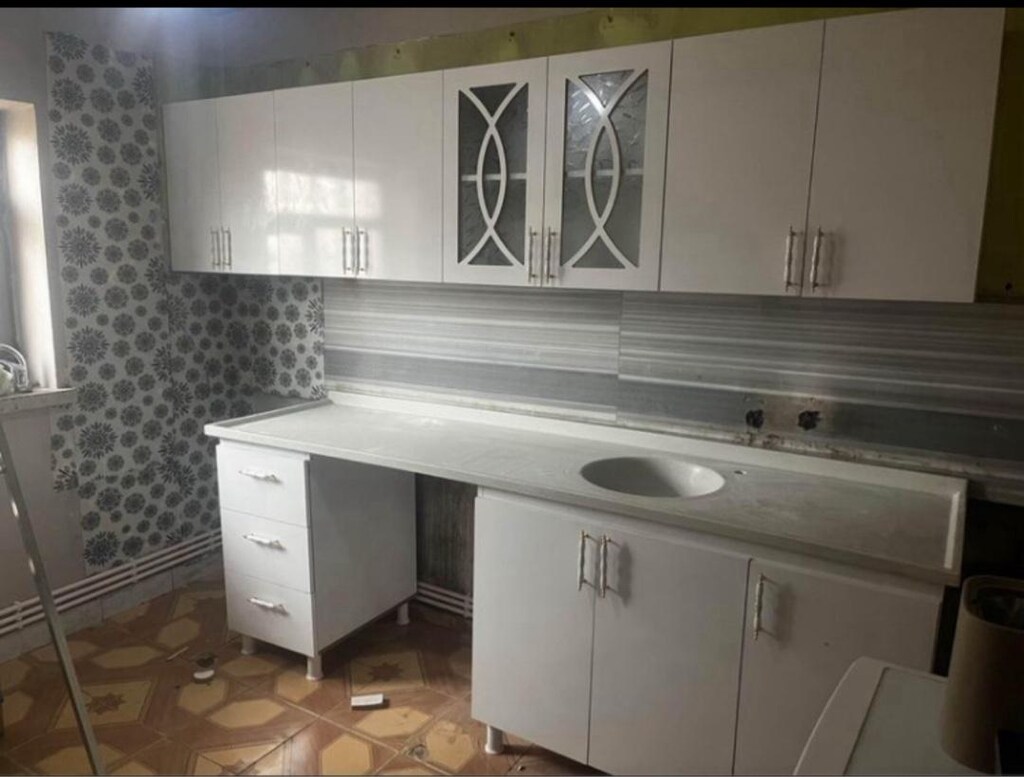3 metre mutfak dolabı - 3