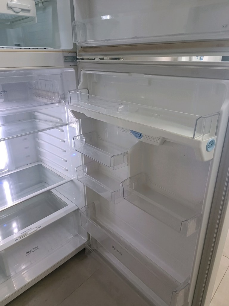 LG 550 Litre Nofrost Buzdolabı - 10