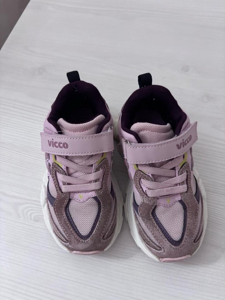 kız çocuk ayakkabı vicco marka - 2