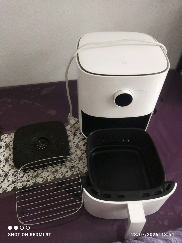 Mİ AİRFRYER 4 LT - 3