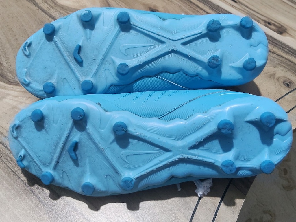 Nike phantom gx / Adidas predator / Puma - 3