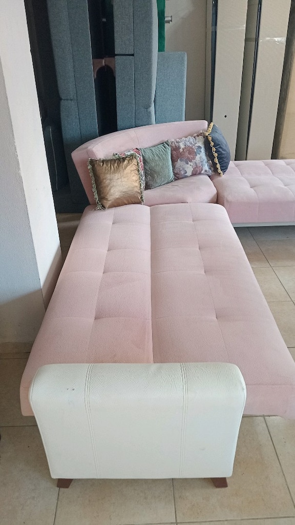 Acil satılık köşe takımı 310x265 ölçüsünde - 5