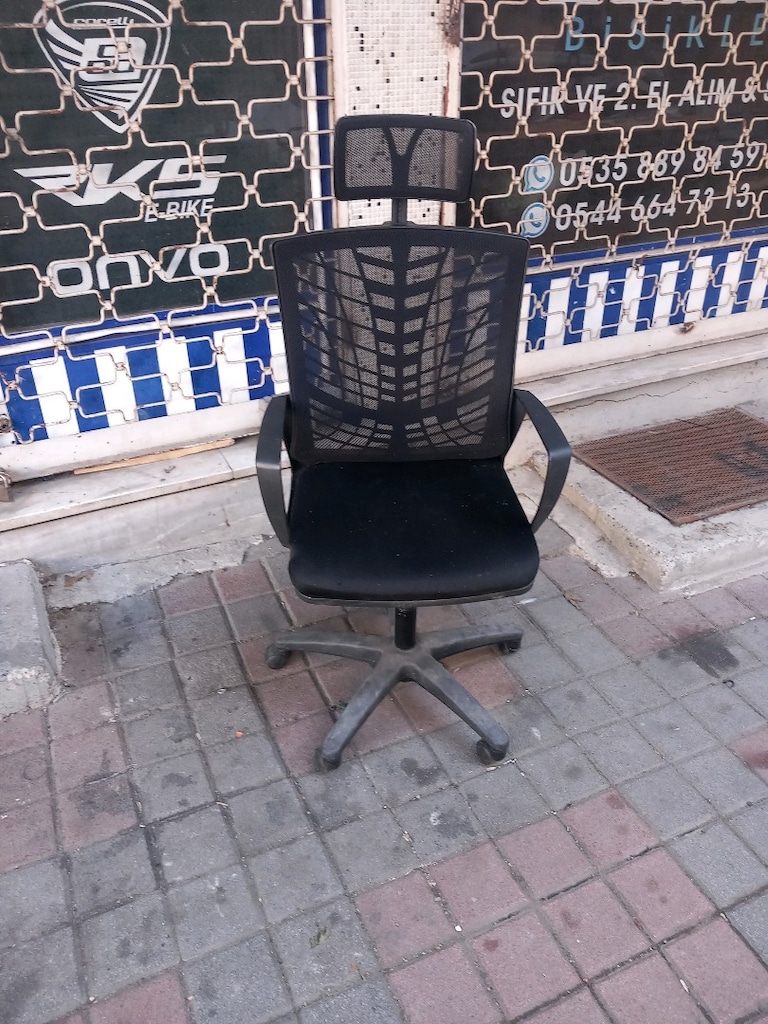 ofis koltuğu - 3