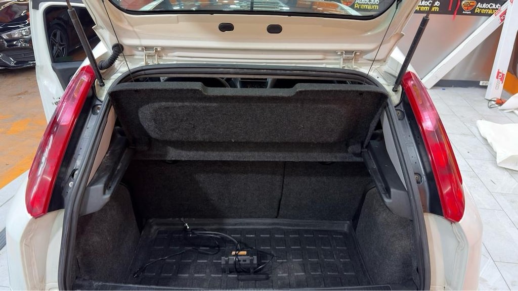 Fiat punto 2011 model acil satılık. - 5