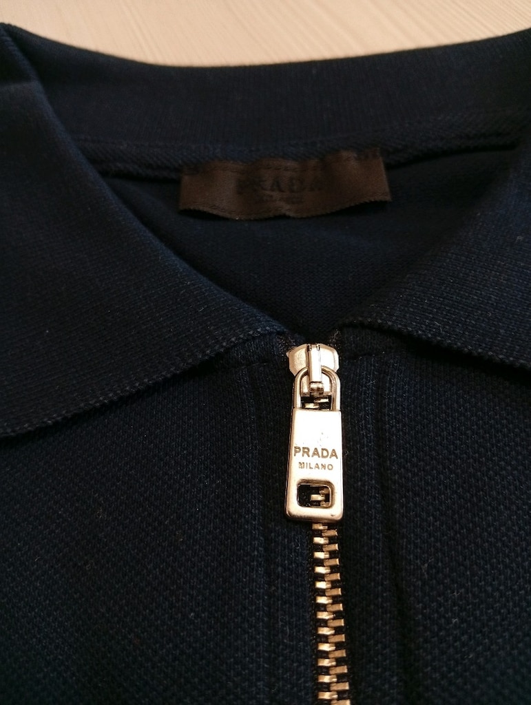 PRADA TİŞÖRT - 3